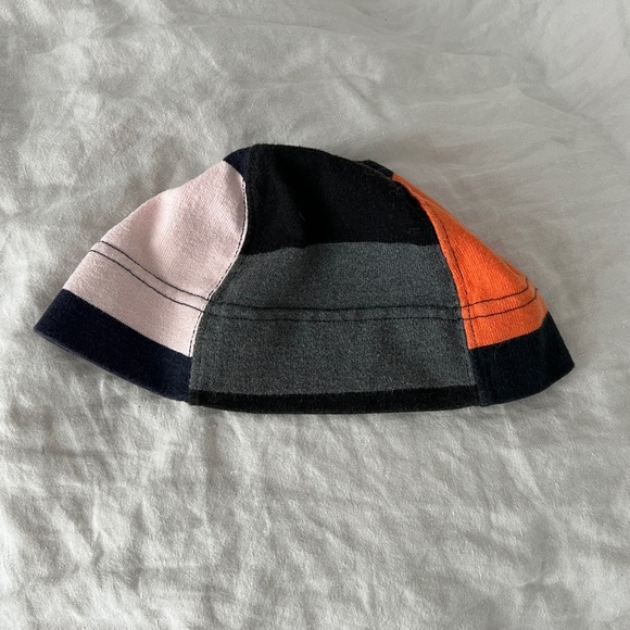 RTH Multicolor Skull Cap - Picture 2 of 8